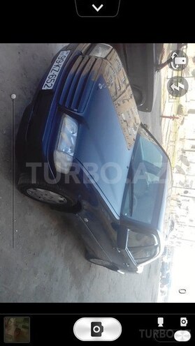 Mercedes C 180 1998, 3,456,789 km - 0.2 л - Sumqayıt