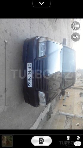 Mercedes C 180 1998, 3,456,789 km - 0.2 л - Sumqayıt