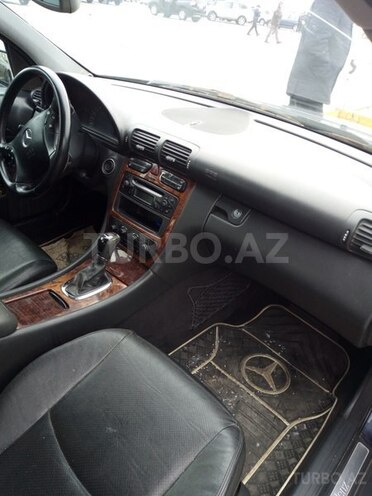 Mercedes C 240 2000, 280,000 km - 2.6 л - Bakı