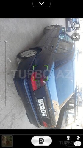 Mercedes C 180 1998, 3,456,789 km - 0.2 л - Sumqayıt