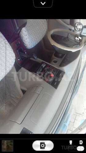 Mercedes C 180 1998, 3,456,789 km - 0.2 л - Sumqayıt