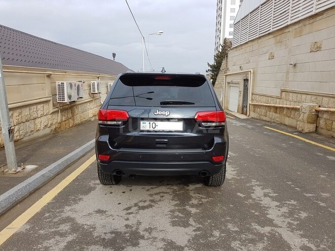 Jeep Grand Cherokee 2013, 97,500 km - 3.6 l - Bakı