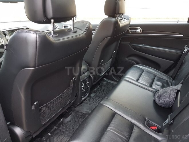 Jeep Grand Cherokee 2013, 97,500 km - 3.6 l - Bakı