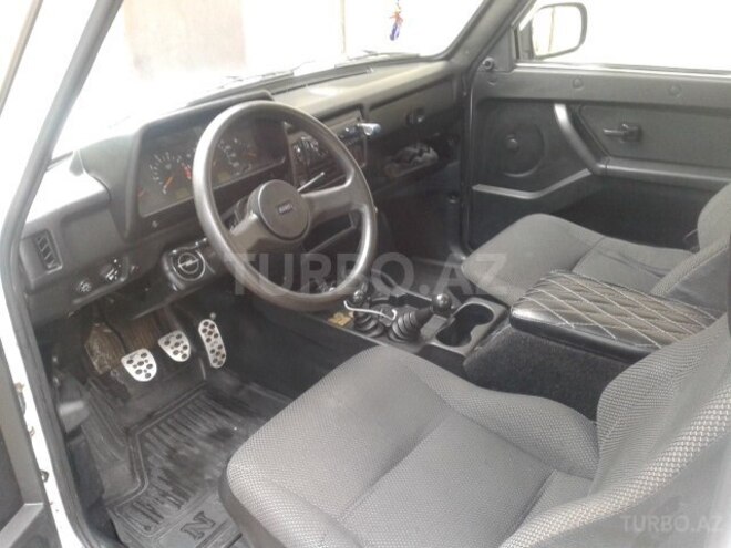 LADA (VAZ) Niva 2013, 131,000 km - 1.7 l - Bakı