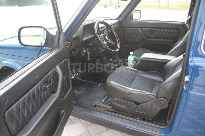LADA (VAZ) Niva 2015, 65,000 km - 1.7 l - Bakı