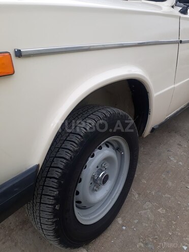 LADA (VAZ) 2106 1986, 356,000 km - 1.3 l - Salyan