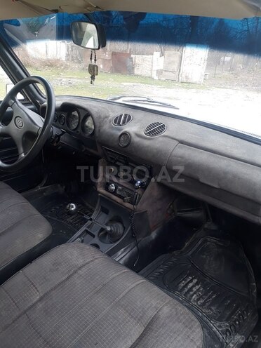 LADA (VAZ) 2106 1986, 356,000 km - 1.3 l - Salyan