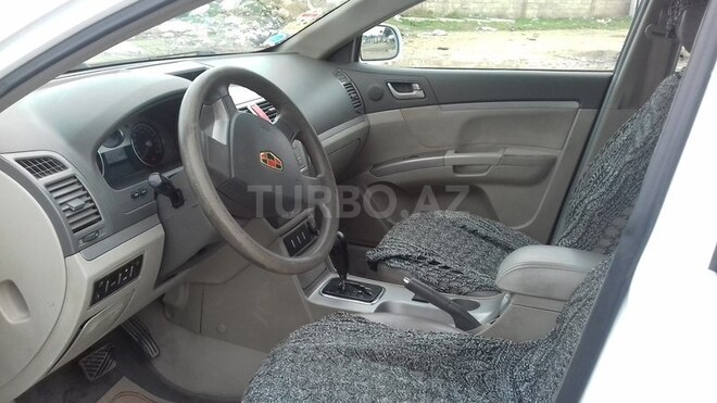 Geely  2012, 80,200 km - 1.8 l - Bakı