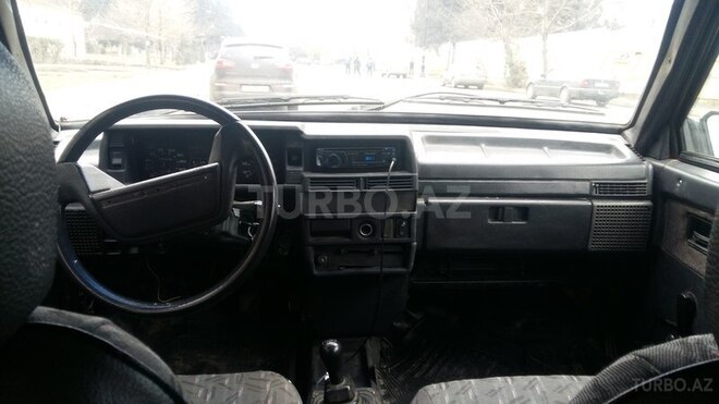 LADA (VAZ) 21099 1995, 929 km - 0.8 l - Gəncə