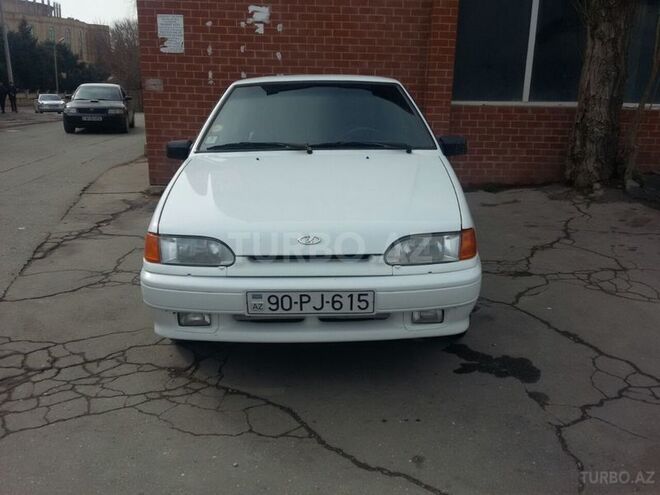 LADA (VAZ) 2115 2012, 148,000 km - 1.6 l - Bakı