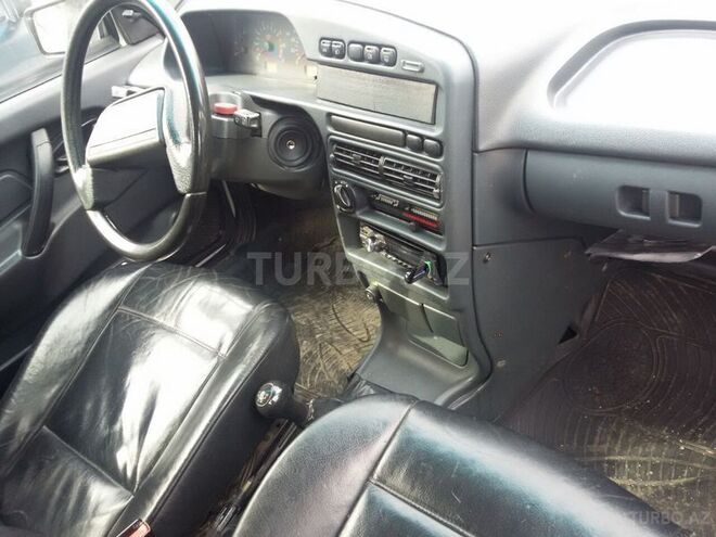 LADA (VAZ) 2115 2012, 148,000 km - 1.6 l - Bakı