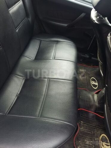 LADA (VAZ) 2115 2012, 148,000 km - 1.6 l - Bakı