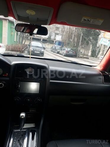 Chrysler 300C 2007, 230,000 km - 2.7 л - Bakı