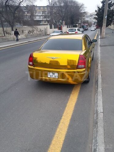 Chrysler 300C 2007, 230,000 km - 2.7 л - Bakı