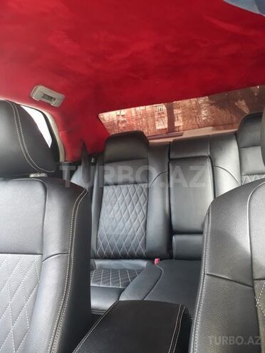 Chrysler 300C 2007, 230,000 km - 2.7 л - Bakı