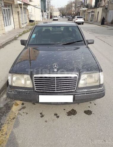 Mercedes E 220 1995, 395,000 km - 2.2 l - Xırdalan
