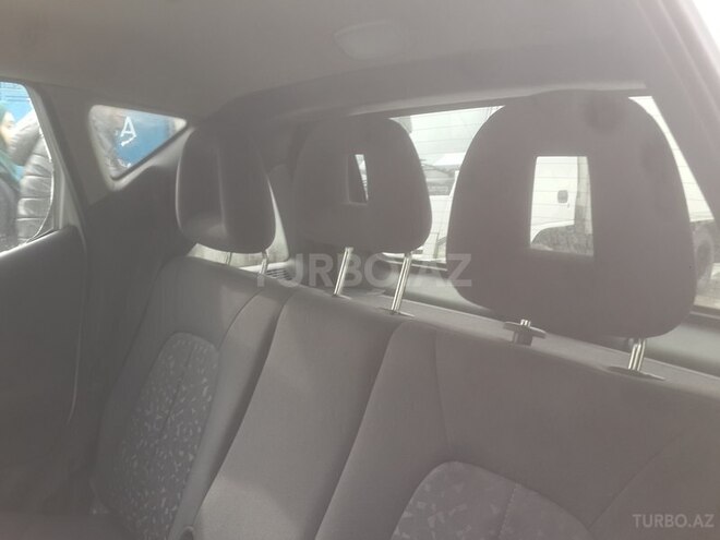 Mercedes A 160 2001, 139,000 km - 1.6 l - Bakı
