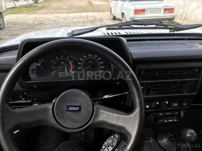LADA (VAZ) Niva 2015, 7,000 km - 1.7 l - Bakı