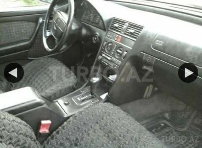 Mercedes C 180 1995, 470,000 km - 1.8 l - Bakı