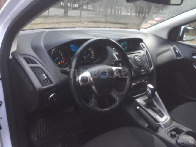 Ford Focus 2015, 100,000 km - 1.6 l - Bakı