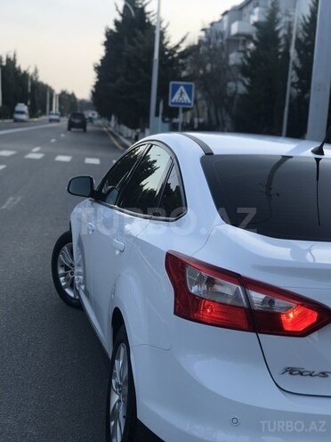 Ford Focus 2015, 100,000 km - 1.6 l - Bakı