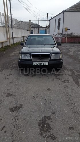 Mercedes E 200 1994, 470,000 km - 2.0 l - Bakı