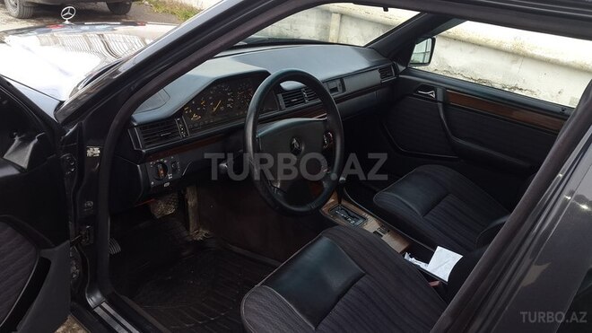 Mercedes E 200 1994, 470,000 km - 2.0 l - Bakı