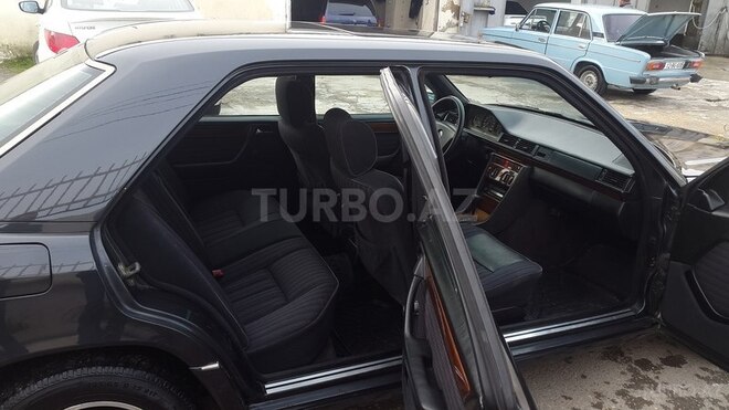 Mercedes E 200 1994, 470,000 km - 2.0 l - Bakı