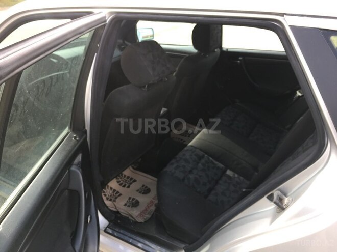 Mercedes C 180 1999, 420,312 km - 1.8 l - Bakı