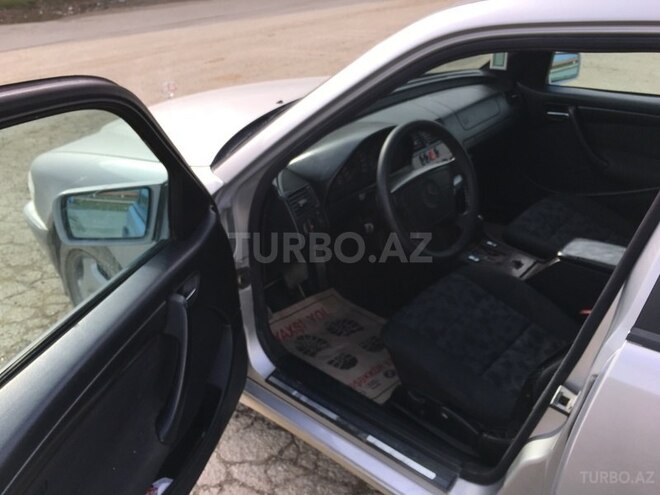 Mercedes C 180 1999, 420,312 km - 1.8 l - Bakı