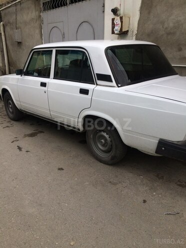 LADA (VAZ) 2107 2009, 125,000 km - 1.7 l - Bakı