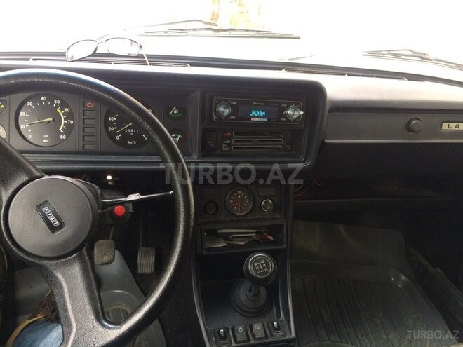 LADA (VAZ) 2107 2009, 125,000 km - 1.7 l - Bakı