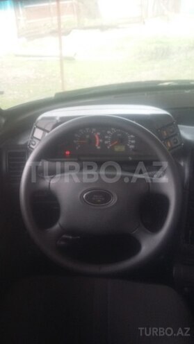 LADA (VAZ) 2110 2000, 250,000 km - 1.6 l - Salyan