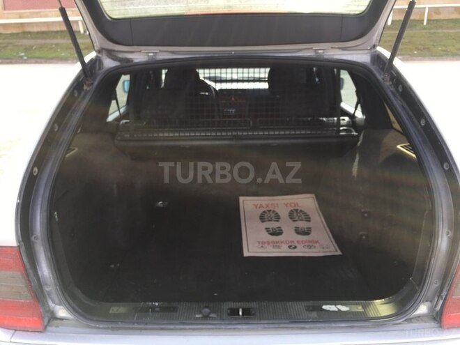 Mercedes C 180 1999, 420,312 km - 1.8 l - Bakı
