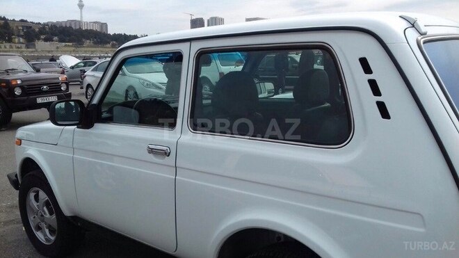 LADA (VAZ) Niva 2013, 75,000 km - 1.7 л - Bakı