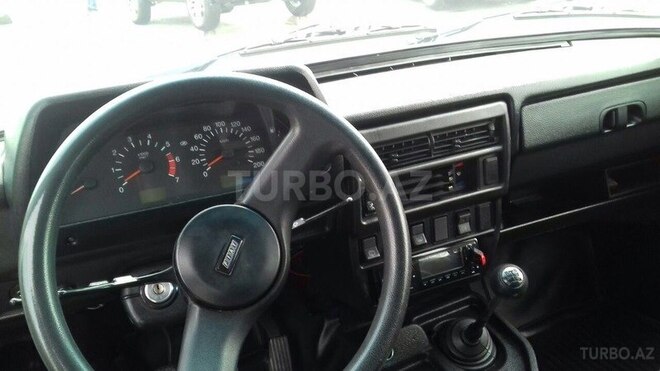 LADA (VAZ) Niva 2013, 75,000 km - 1.7 л - Bakı