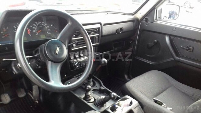 LADA (VAZ) Niva 2013, 75,000 km - 1.7 л - Bakı