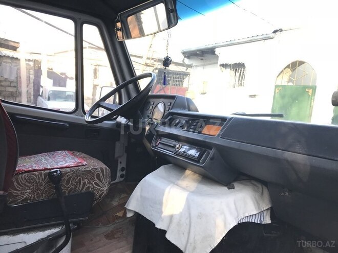 Mercedes 208 D 1995, 449,000 km - 0.3 l - Bakı