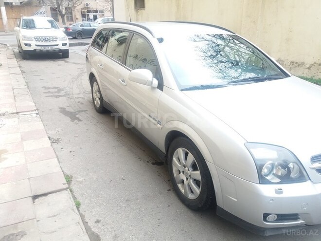Opel Vectra 2005, 250,605 km - 2.0 l - Bakı
