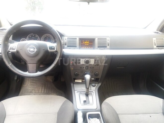 Opel Vectra 2005, 250,605 km - 2.0 l - Bakı