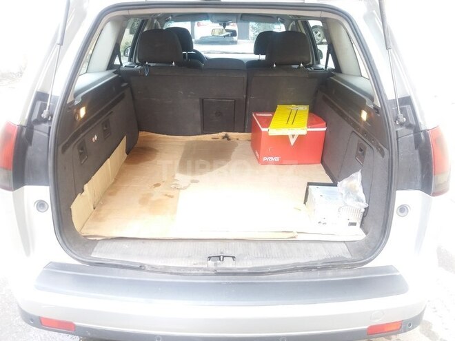 Opel Vectra 2005, 250,605 km - 2.0 l - Bakı