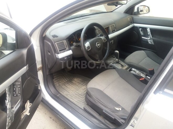 Opel Vectra 2005, 250,605 km - 2.0 l - Bakı