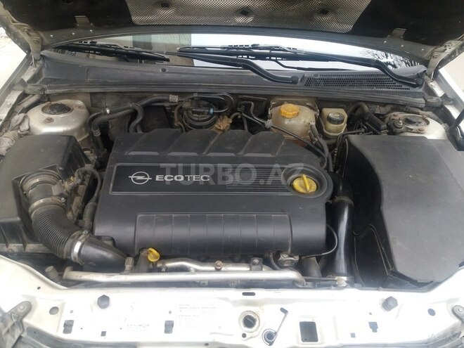 Opel Vectra 2005, 250,605 km - 2.0 l - Bakı