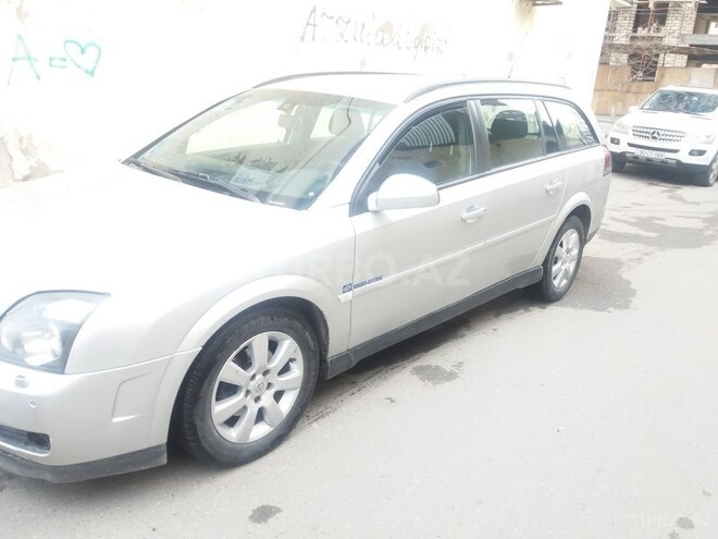 Opel Vectra 2005, 250,605 km - 2.0 l - Bakı