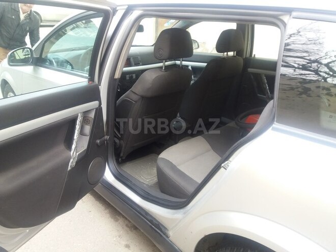 Opel Vectra 2005, 250,605 km - 2.0 l - Bakı