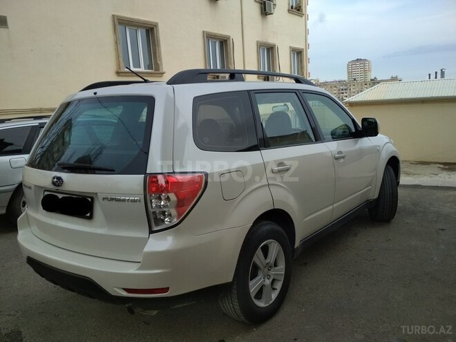 Subaru Forester 2008, 148,900 km - 2.0 l - Bakı