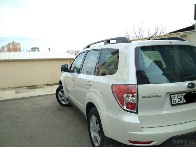 Subaru Forester 2008, 148,900 km - 2.0 l - Bakı