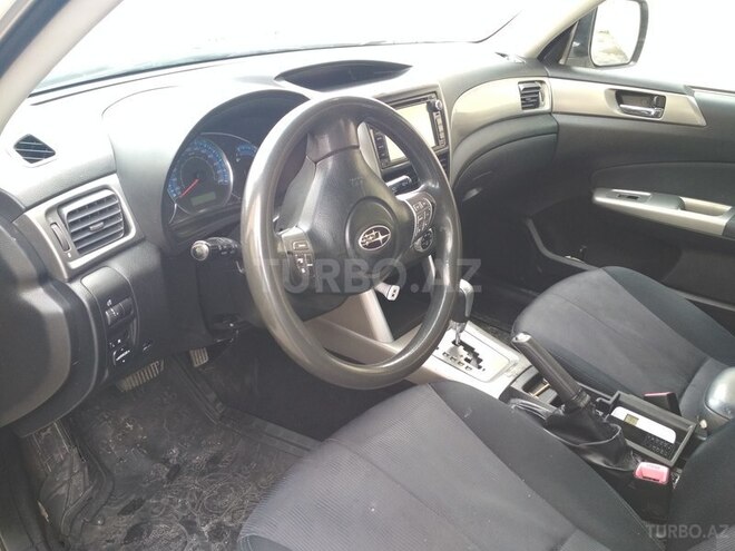 Subaru Forester 2008, 148,900 km - 2.0 l - Bakı