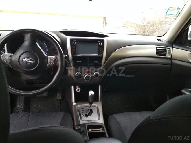 Subaru Forester 2008, 148,900 km - 2.0 l - Bakı