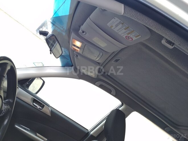 Subaru Forester 2008, 148,900 km - 2.0 l - Bakı